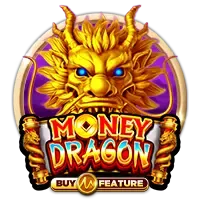 Money Dragon